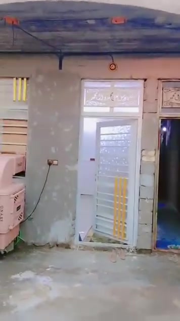 الحميديه • بيت نضيف • ١١٠م