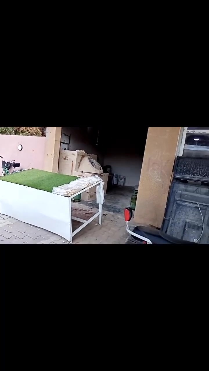 بسم الله وعلى بركة الله تم فتتاح مخبز الود 

العنوان شار المصرف القديم من يم البريد 

مستعدون لتجهيز كافة المناسبات والمطاعم بأنسب الاسعار 

#يوجد لدينا #خبز #ابيض #دبل + #خبز #شعير + #خبز #سمسم 
#متواجدين من الساعة 7:00 صباحاً الى 8:00 مسائاً وبخدمتكم
