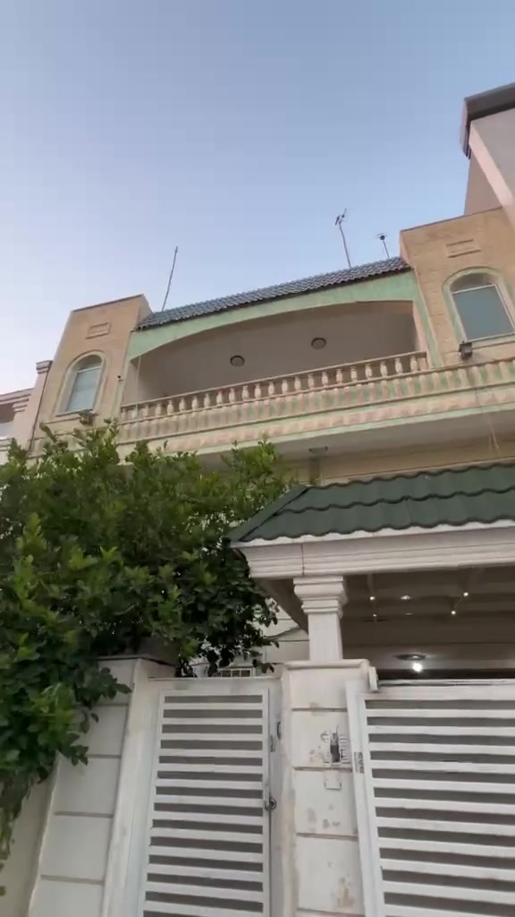 سيدو بارك مقابل أمباير • ٢٠٠م • ٧ غرف
