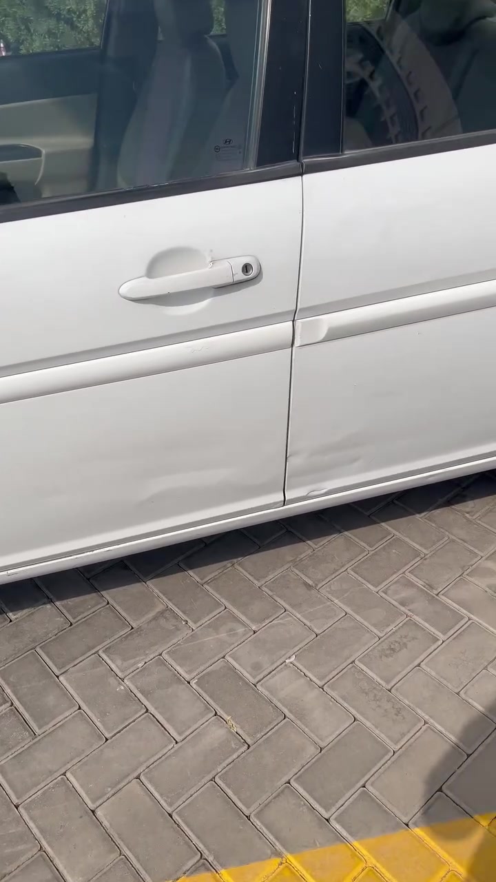 اكسنت • ٢٠٠٩ • حي الجهاد