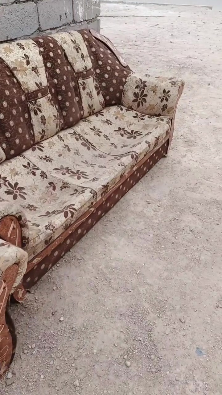 كنب • ثلاث • ناصريه مركز
