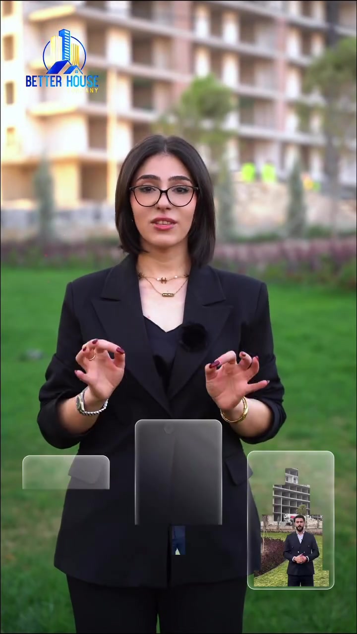 ميران سيتي • محل للبيع • بيتر هاوس