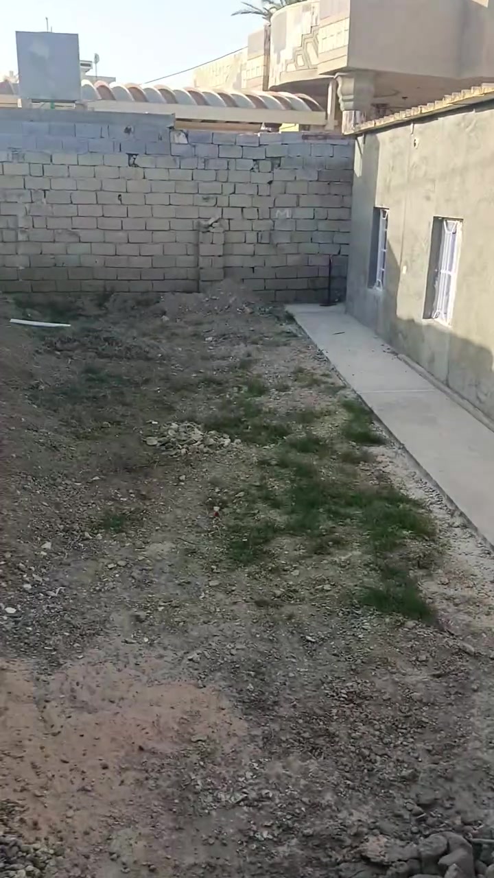بيت للايجار • بكولكم • قرب اياد مرعي