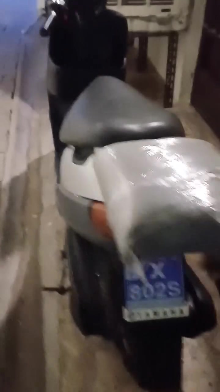 بطة • بغداد • سكوتر