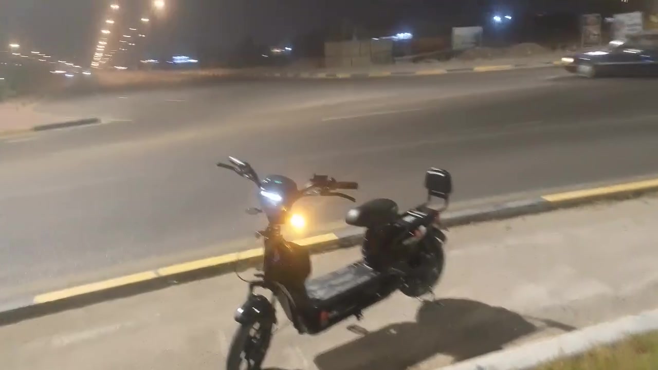 سلام عليكم دراجه شحن لبيع مكاني البصره نوع sk8
سعر 250وبيه مجال حك جيه دراجه نضيفه ***********رقم الهاتف واتساب
