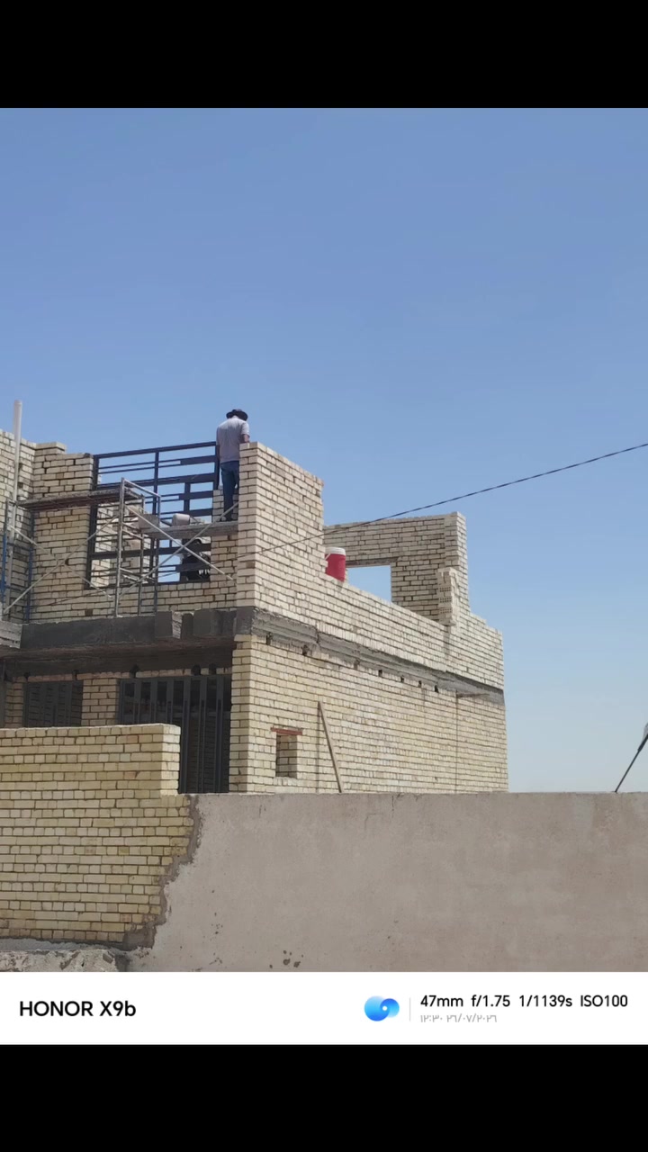 #مقتدئ_سلام 
‏✨ – كادر بصمة إعمار ✨
‏📍 كادر 
‏
‏نقدّم لكم جميع أعمال البناء والتشطيب باحترافية عالية 👷‍♂️🔧
‏
‏⚡ تأسيس كهرباء كامل
‏🔨 تشليع الكاشي + تطبيك الكاشي والسيراميك
‏🏠 إعادة ماستك الأسطح ومعالجة التسريب
‏🪜 تفليش، تقشير الجدران وأعمال الصيانة
‏🚿 تقفيل وتجهيز الحمّامات
‏🚚 تنظيف البيوت
🖇‏ديكور وجبسن بورد صبغ 
🧱👷‍♂️بناء درجا اولئ
🔨 لبخ اسمنت +لبخ جص وابياض

‏✅ دقة بالعمل
‏✅ سرعة بالتنفيذ
‏✅ أسعار مناسبة
‏✅ التزام بالمواعيد
‏✅اشراف العمل

‏📞 للتواصل اتصال أو واتساب:
‏📱 . ***********
‏#الطائي_للآعمار_ولديكور
‏🌟 كادر بصمة إعمار… شغلك أمانة بيد أهل الخبرة 🌟
