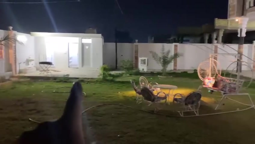 ٦ غرف نوم • بليارد • طاقه شمسية ٣٢ أمبير