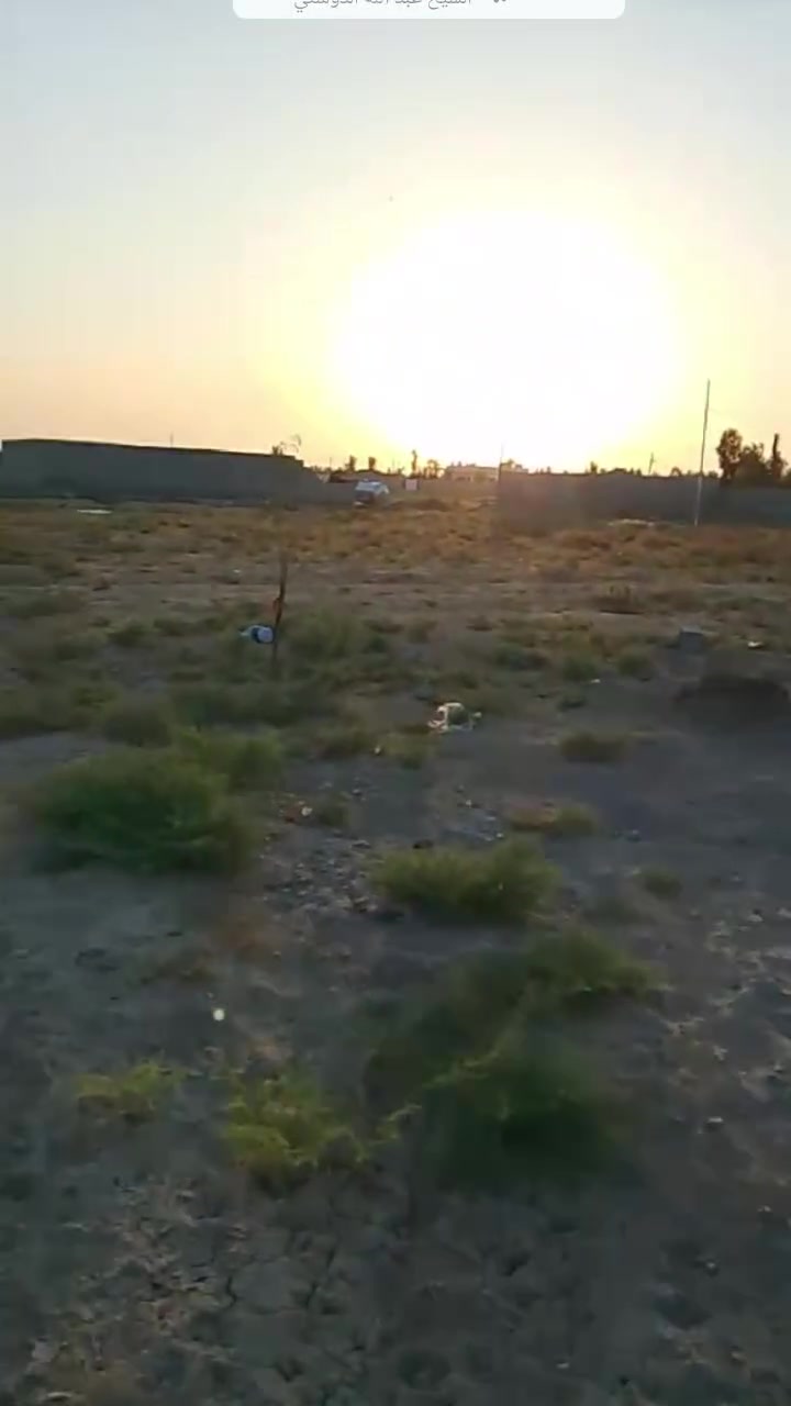 حي بدر • ٣٠٠م • ماء وكهرباء