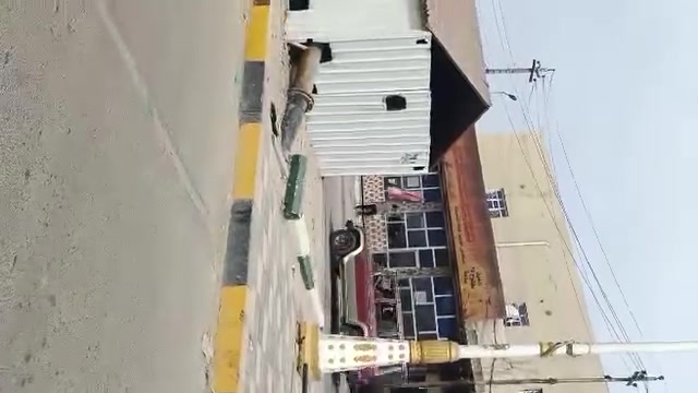 بيت للبيع بشارع 30 بالقرب من فرن الصمون كل التفاصيل موضحة بالفيديو الإتصال ***********
