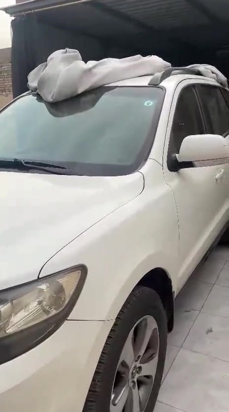 سنتافي ١٢ رقم بغداد ماشيه ١٤٠ سعرها ١٦٥ نضيفه بشكل مكفوله مكاني ميسان قطاع تصل ***********