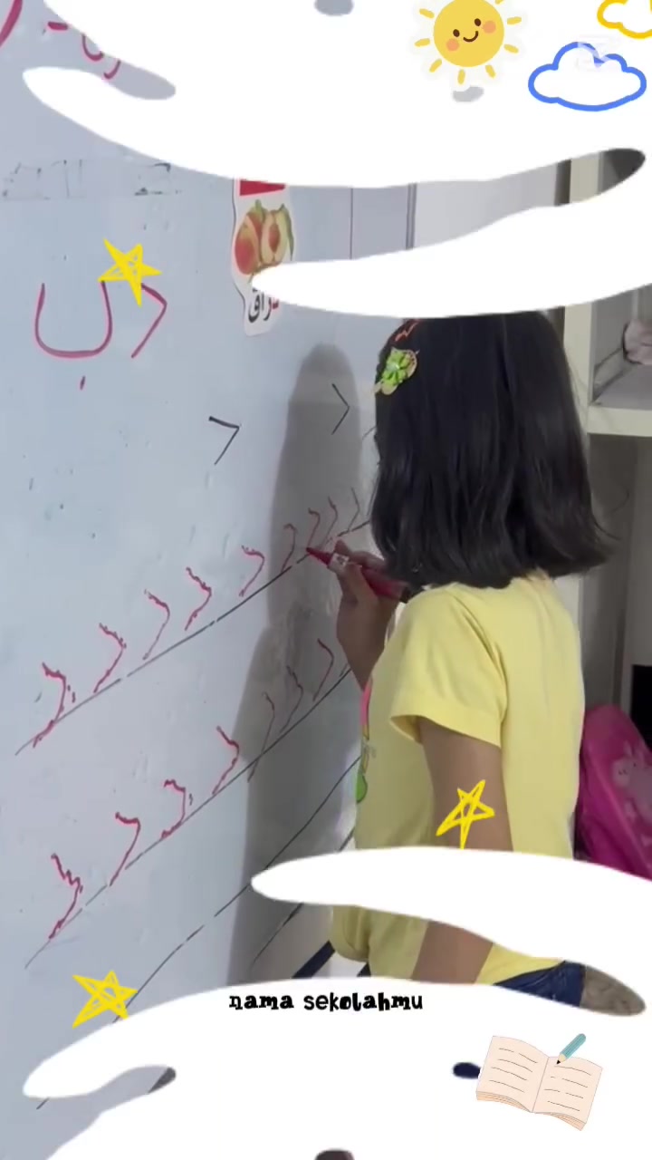 التعليم من الصغر كا النقش على الحجر .الروضة هي المكان الأمن للطفل يتعلم بطرق حديثه وأسلوب مهذب وكل ماتتمناه الام الطفلها موجود في روضتنا❤️.@ روضه انشتاين الصغير  ترحب بكم لاستفسار ‏
‪***********‬‏
***********
