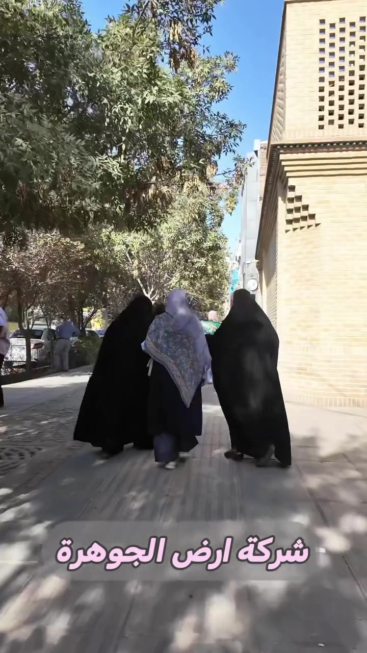 شركة ارض الجوهرة
زيارة حملتنا
إلى بيت النور 🕌
والى مزار السيد موسى المبرقع🕌
والى جامع جمكران 🕌

 الحاج وليد العتبي
