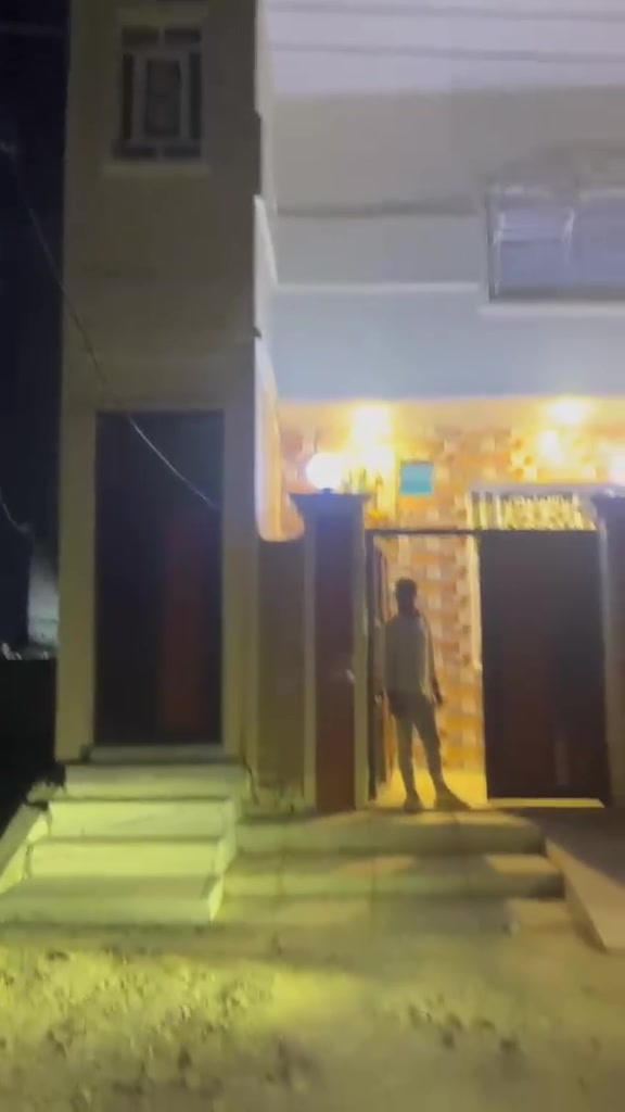 بيت للايجار • طابقين حديث • عد الابو فياض