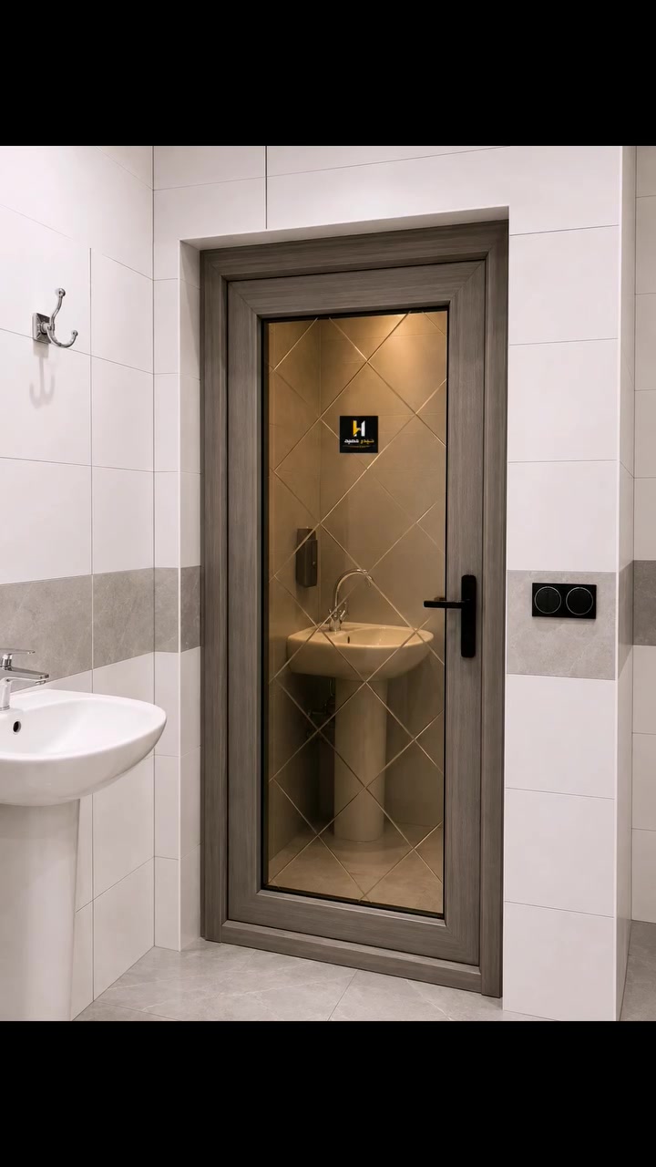 أبواب ألمنيوم شغل أنيق وجميل ومتقن للحجز والاستفسار ✨🚪

حيدر حميد للألمنيوم الحديث 🛠️
أبواب — شبابيك 🪟

📍 العنوان: بلد، شارع المحيط، معمل الزهور 🏭
📞 ***********

#ألمنيوم #معمل_الزهور #قضاء_بلد #صلاح_الدين 🔗
