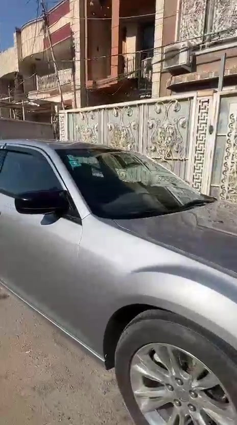 اوباما 18 السيارهS
بلتقسيط دافع80ورقه وبلشهر 4ورقات
فول مواصفات  
باتري جديد مكينه 3600 
كير ماوس 
كير مكينه مكفول
زنون شادلهه مروحه جديده راديترات جدد
حادثه خلفي الجنطه وجاملغات خلفيه
السياره الله شاهد مريت بضرف وبطلت من دوامي
اريدها ب65 
اني دافع 80ورقه وشهرين قسط يعني موصله 88
السعر الكلي 3دفاتر
اتفيدك بالعافيه عليك 
مباشرا مع المالك اقابلك يسوي لك عقد وكاله 
رقمي***********