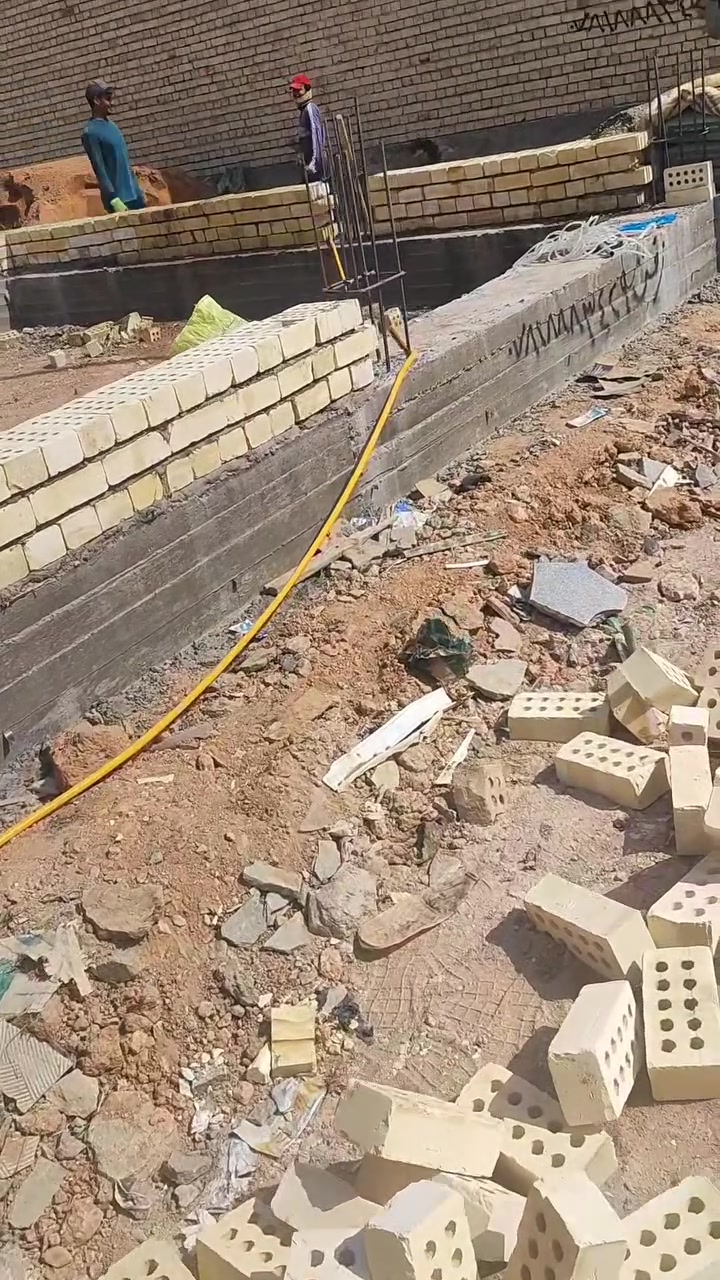 خدمات بناء • مقاول • ترميم