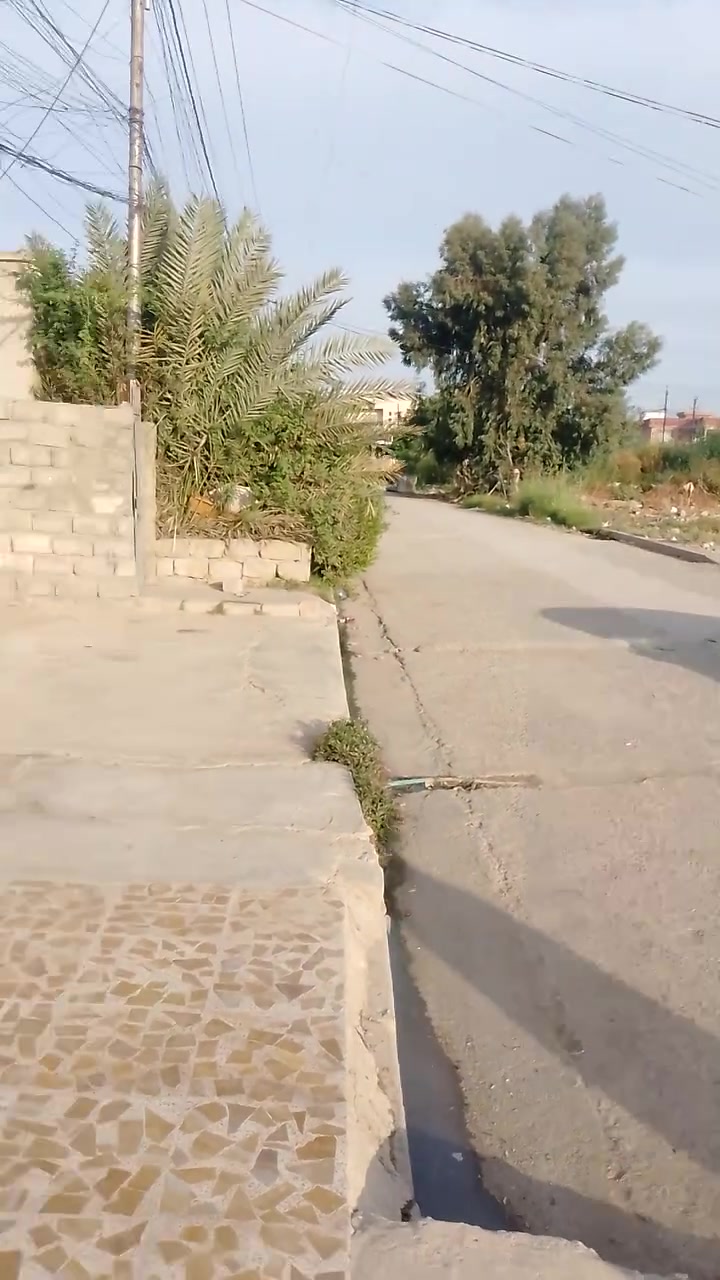 للإيجار • بيوت وشقق • يارنجه الشرقيه
