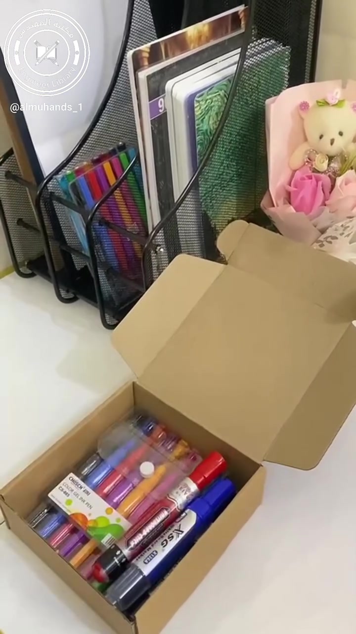 شنو رأيكم؟🌚كتبلولنا بالتعليقات ✨
📍كربلاء _طويريج_الرجيبه_قرب المثلث
📞للاستفسار والتواصل :***********
📩 QQQA2026 :Telegram@
Tik Tok + instgram : almuhands_1
#قرطاسية #اقلام #انبوكسنك #اكسبلور_explore_فولو❤️🔥 #انستقرام #فيسبوك
