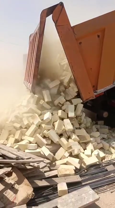 طابوق انجكتر • درجة أولى • توصيل بصره