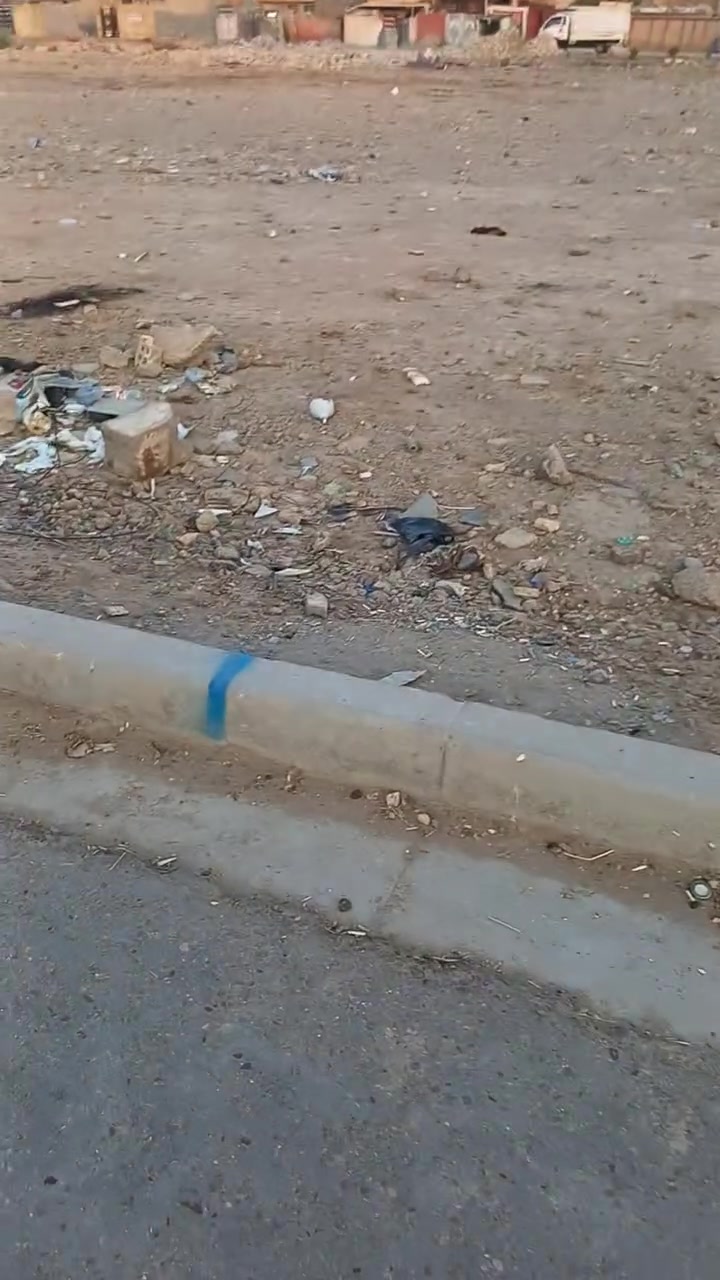 قطعة أرض المساحة 100.م طابو زارعي سند25 السعر25وبيها مجال للاستفسار الاتصال
***********
