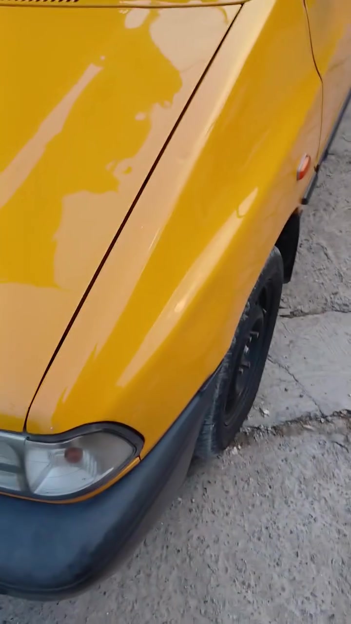سايبا صبا • للبيع