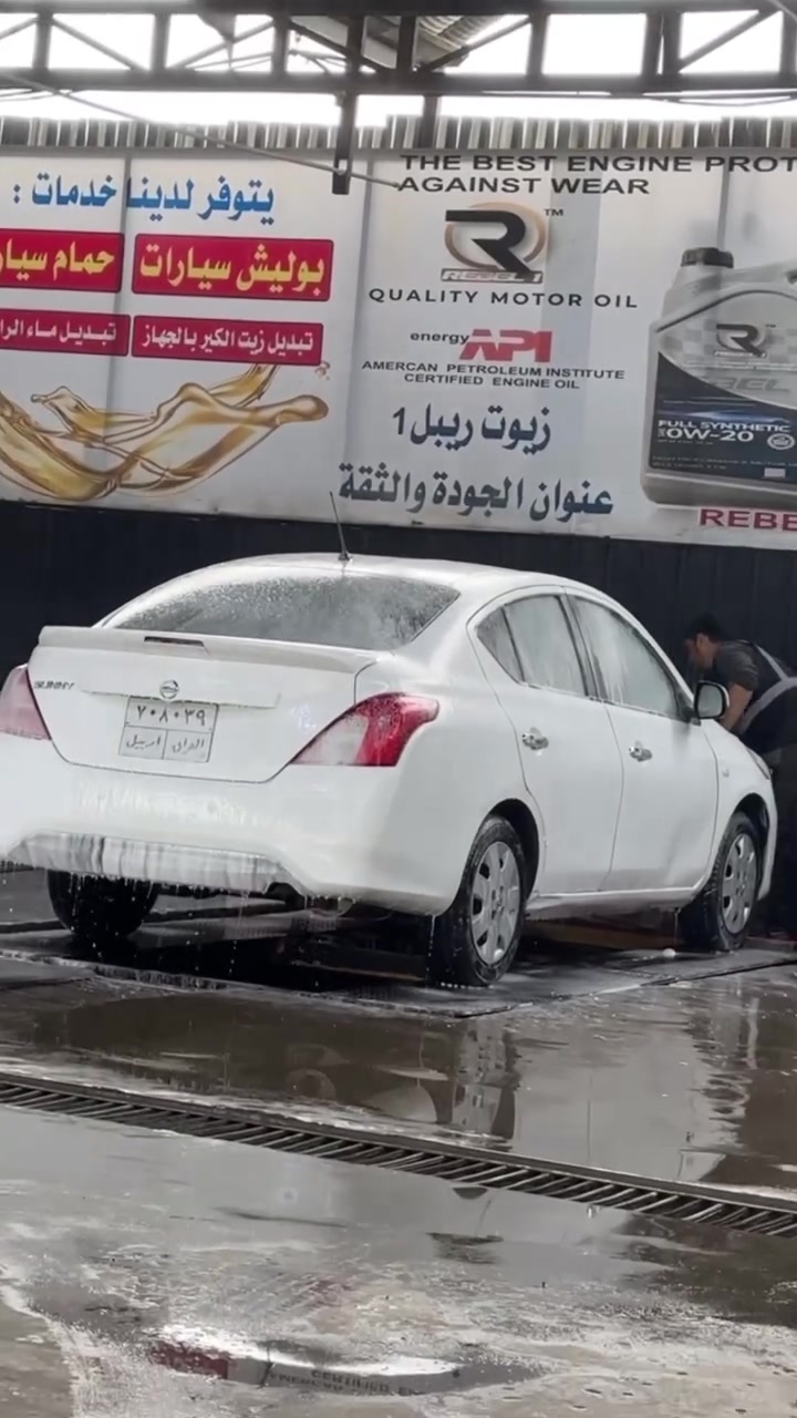نيسان صني ٢٠٢٢ للبيع النجف الاشرف *********** تجي وشوفها وقيم بما يرضى الله
