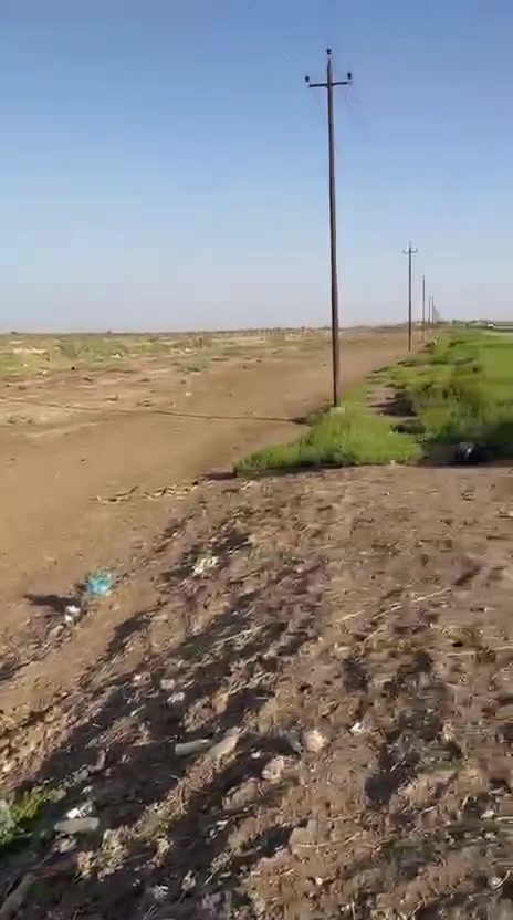 التفاصيل داخل الفيديو العنوان بغداد الصويره لاستفسار أكثر ***********
