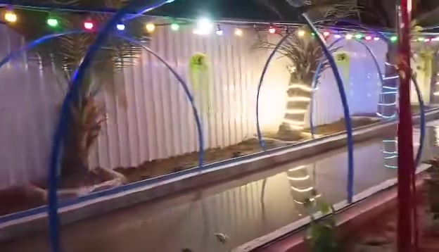 السلام عليكم نشتغل حدائق داخل الحله الي عنده مزرعه أو حديقه نشتغله وهذا رقمي واتساب فقط أو علق واني اجيك خاص ***********
