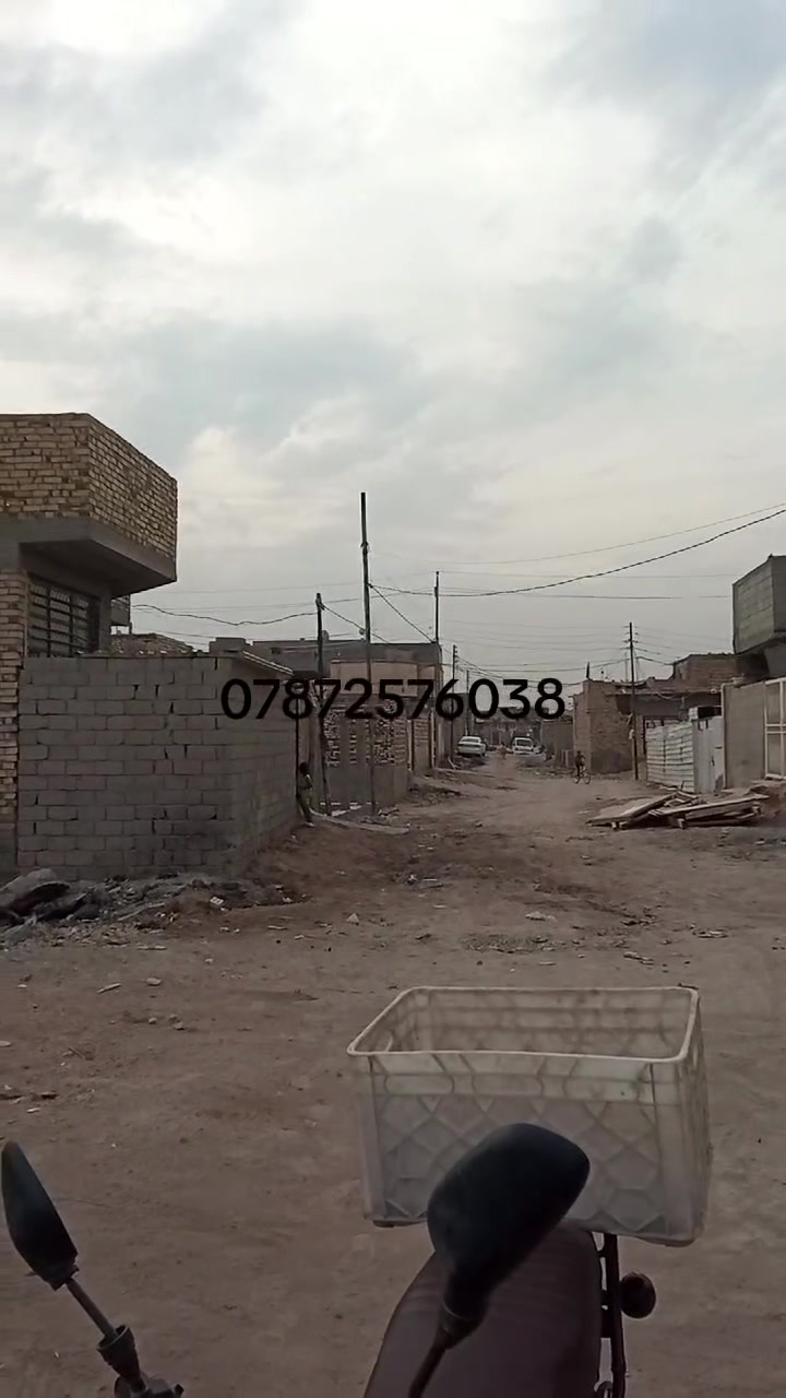 حلة التاجية • ١٠٠م • طابو زراعي سند ٢٥