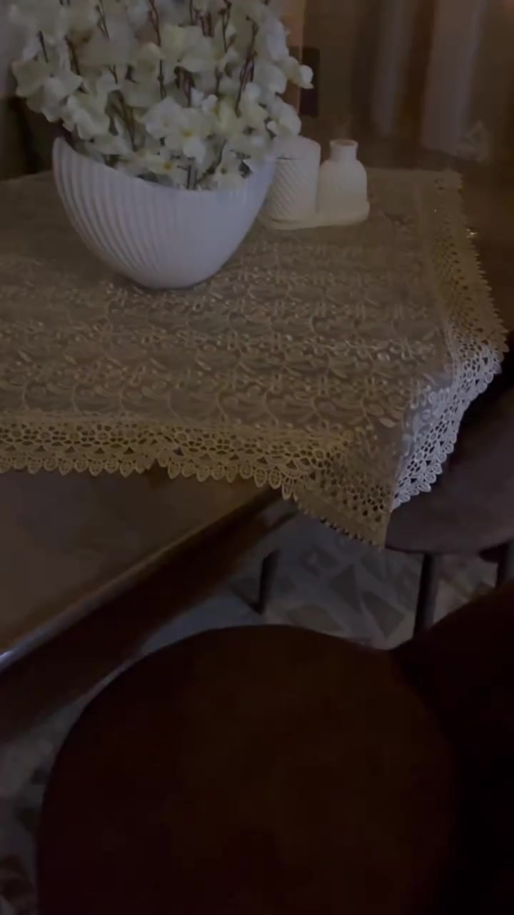 ميز وكراسي ٦ للبيع
فقط داخل الموصل جديد استعمال شهر بس يصير حجمين مثل ما واضح بلصور السعر٢٢٥ وبينو مجال للتواصل خاص أو على هاذا الرقم ***********
