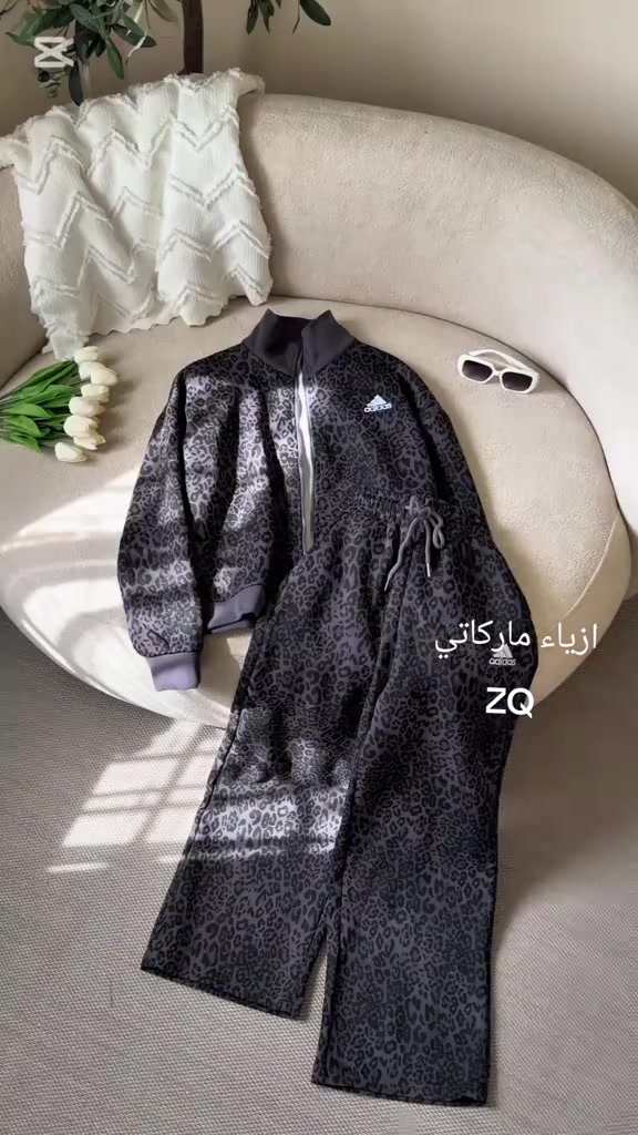 ازياء ماركاتي • ZQ • القائم