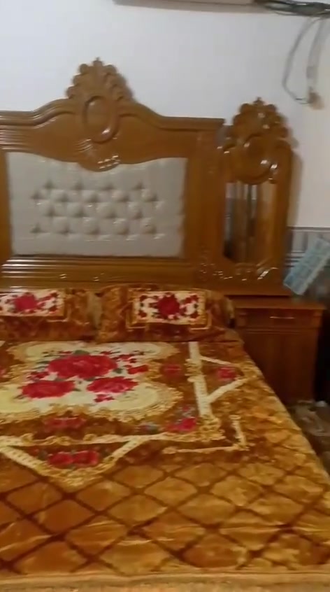 غرفه صاج • جديده • كرمه علي ابوصخير