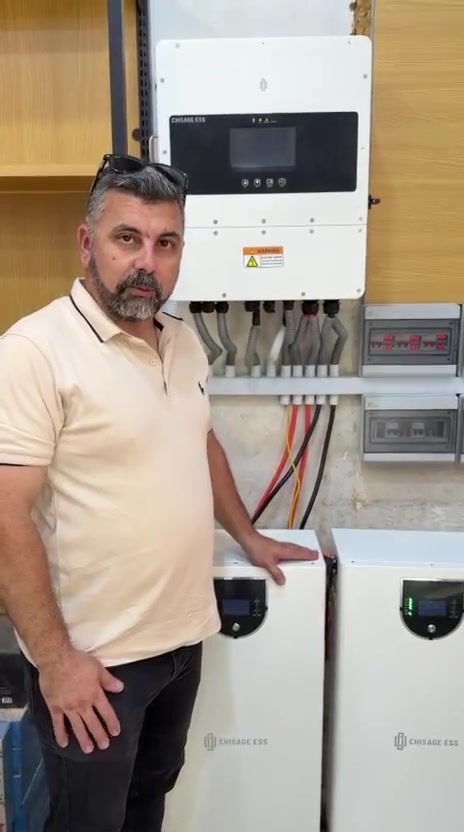 طاقة شمسية • مجمع أبو زينب • ناصرية
