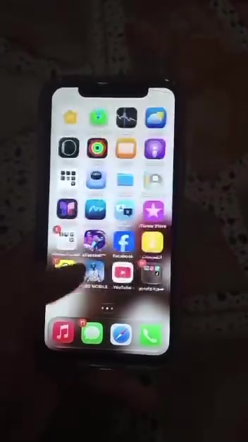 ايفون 11 برو للبيع السعر 180 وبي مجال مبدل شاشه فقط نضيف كلشي بي شغال

نص مكتوب في الصور:
- Galaxy A23
