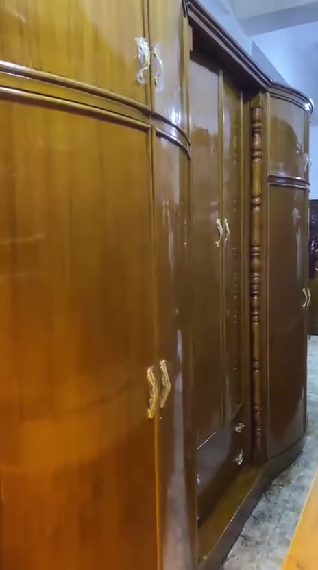 غرفه 6 باب ملحق صاج داخل وخارج ضهر جرجوبه شغل درجه اولى بدون زاويه مستعمل موديل دنك زان الوي نفخ بغداد الأمين الثانية ***********

