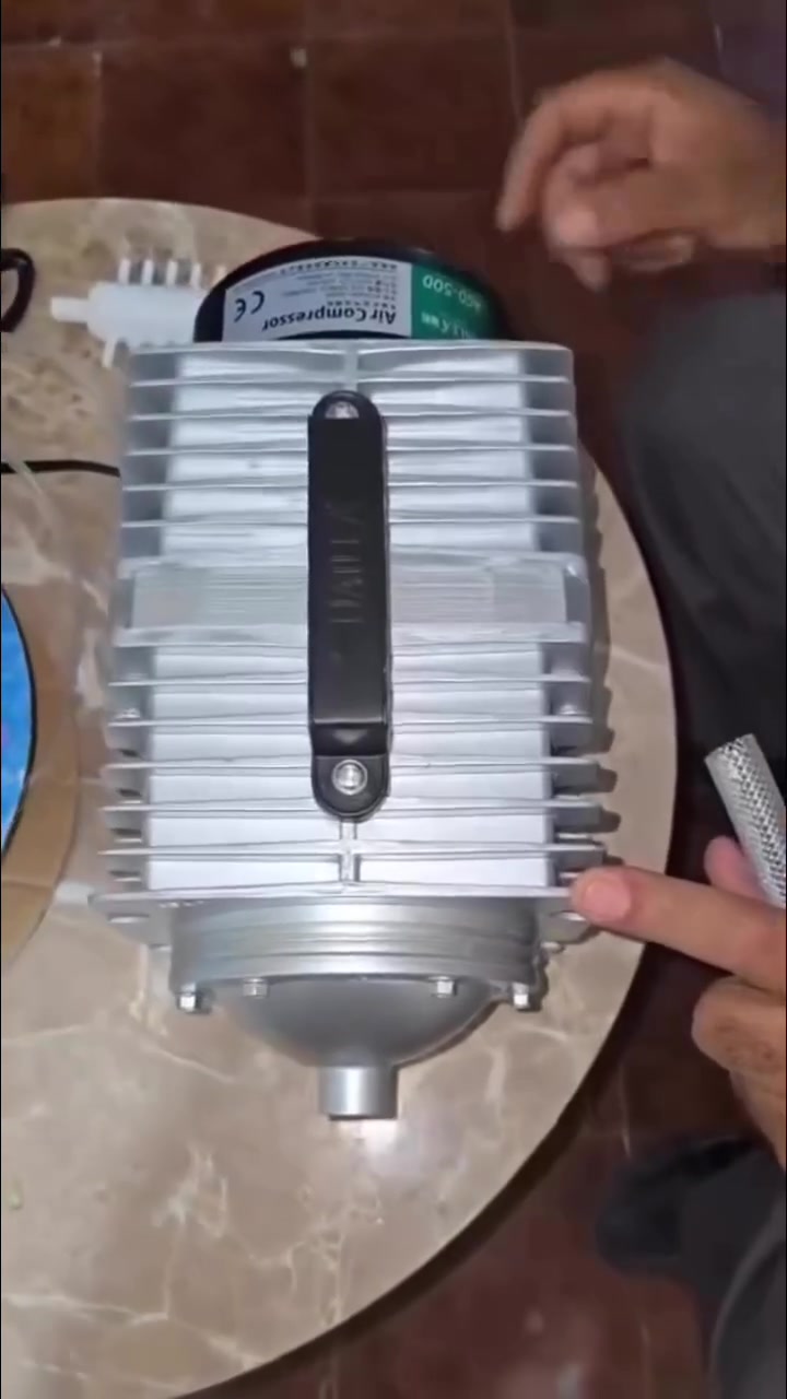 كل ما يخص تربية الاسماك بالاحواض المكثفة متوفر لدينا
البيع جملة ومفرد
العنوان : ديالى / خان بني سعد
للحجز او الاستفسار مراسلة الصفحة او مراسلة رقم الواتساب ***********
يوجد توصيل لجميع محافظات العراق
