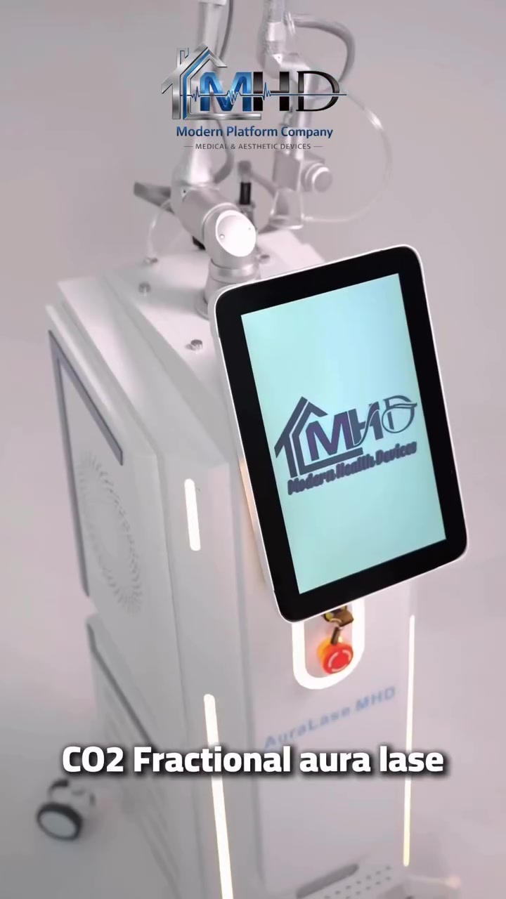 تعلن شركة الطب الحديث MHD 🏅 

عن توفر جهاز  ✨ Co2 fractional  AuraLase MHD

تقنية ليزر متطورة ترتقي بمستوى الخدمات العلاجية والتجميلية داخل العيادات الجلدية والنسائية

لتحفيز تجديد الأنسجة وتعزيز إنتاج الكولاجين مما يحقق نتائج سريرية واضحة في علاج مختلف مشاكل البشرة بكفاءة وأمان عالي

🔷 Fractional probe:

▫️Scar removal (إزالة الندب )
▫️Stretch mark removal ( إزالة علامات التمدد )
▫️Wrinkle removal ( إزالة التجاعيد )
▫️Skin improving ( تحسين البشرة )
▫️Wart and mole removal ( إزالة البثور و الشامات )

🔷 Vaginal probe:

▫️ vaginal tightening( تضييق المهبل )
▫️ vaginal rejuvenate( نضارة المهبل )
▫️ vaginal whitening(تبييض المهبل )
▫️valve beauty( تجميل الشفرات )
▫️valve rejuvenate( تجميل الشفرات )
▫️ urinary incontinence( معالجة السلسل البولي )

🔷 surgical probe:

▫️ cutting( قطع )
▫️ calculation (  كي الجرح )
للاستفسار اكثر ارسل رساله او الاتصال بالرقم

***********

wa.me/9647870294877

📍 موقعنا: بغداد – حي الجامعة، شارع الربيع
🌐 https://mhdplatform.com/
