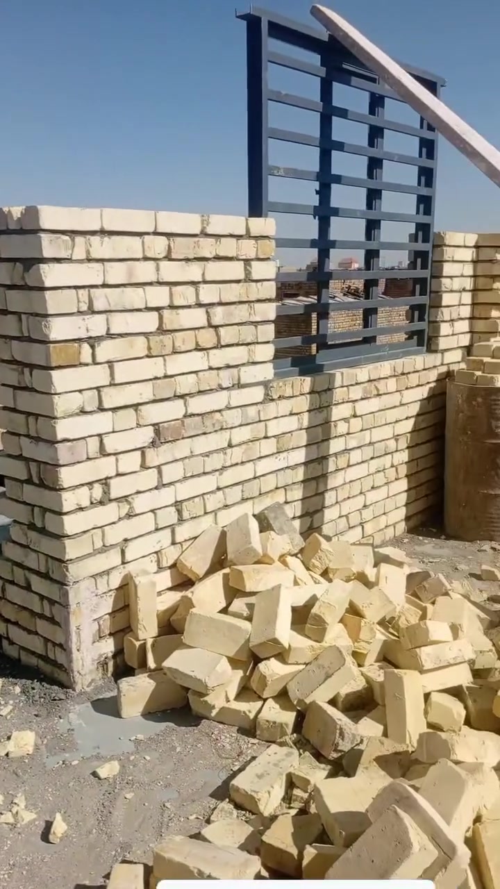 خلفة بناء • متفرغ • استلام مهندس