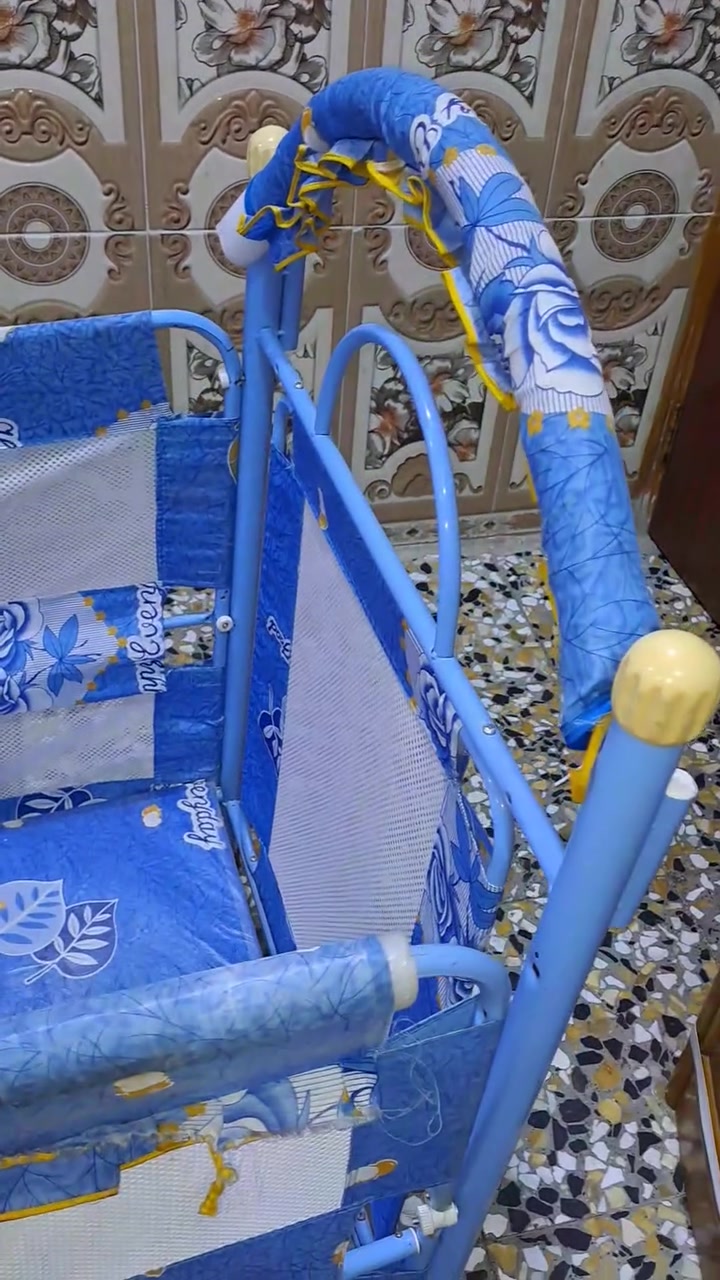 السلام عليكم للبيع جربايه طفل مدينة الصدر السعر ٢٠ وبيهه مجال ***********
