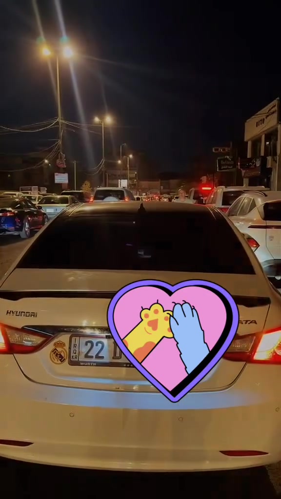 :

🚘 للبيع او مراوس هيونداي سوناتا 2011

▫️ مكينة 2400 دوش
▫️ وارد خليجي
▫️ مصبوغة حزام بدون أي حادث من نصبغت
▫️ حادثها بالعراق الداير مال جاملخ وشوي من الباب أبيعك مصبوغة حزام
▫️ سنوية بأسمي
▫️ رقم أربيل
▫️ المقاعد جلد
▫️ بنزين
▫️ كاميرا خلفية
▫️ سقف بانورامي
▫️ فتحة سقف
▫️ شاشة كار بلي
▫️ مصابيح زينون أمامية
▫️ 2 وسادة هوائية
▫️ مصابيح أمامية LED

السعر 110$ بغداد 

📞 للاستفسار: ***********
