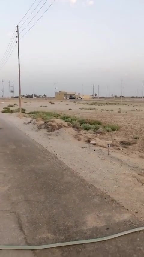 حي الزهراء النموذجي • قطعة زراعية • ٢٠٠م