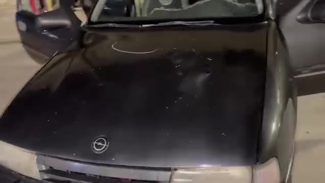 فكترا ١٩٩٢ • كير عادي • حجم ١٫٦