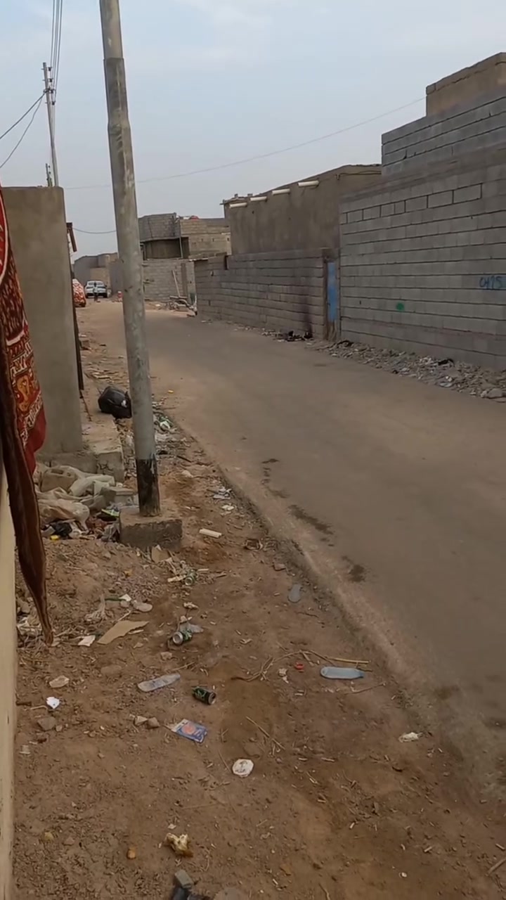 بيت للبيع • ٢٠٠م • كرمه علي