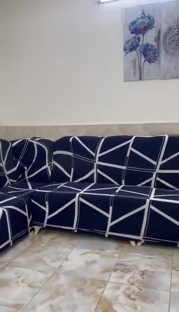 ١١ مقعد • تلبيس كامل • ثكيل