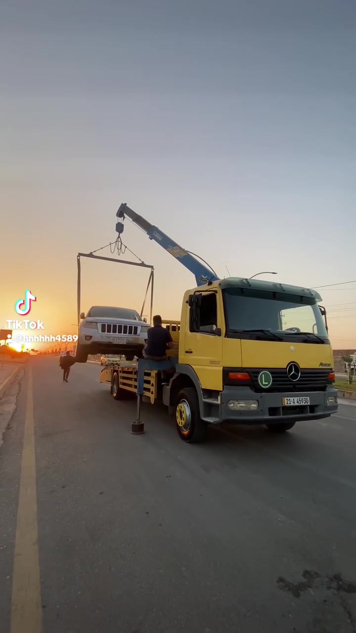 بسم الله الرحمن الرحيم
سلام عليكم 
اخوتي أعزاء يعلن مكتب اليرموك عن شحن جميع السيارات داخل وخارج الموصل على مدار24ساعه باحدث التقنيات واحدث الطرق بانسب اسعار واقل التكلفه استفسار اتصال ع رقم 
***********واتساب 

‭***********‬
