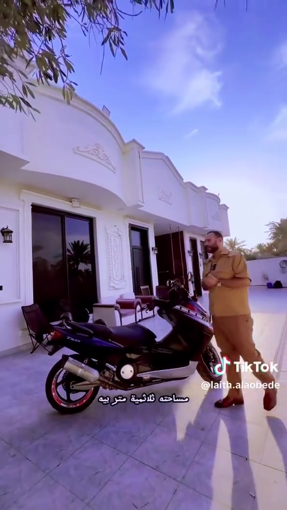 السلام عليكم
التفاصيل موضحة بالفديو للاستفسار الإتصال على الهاتف
                        ***********
