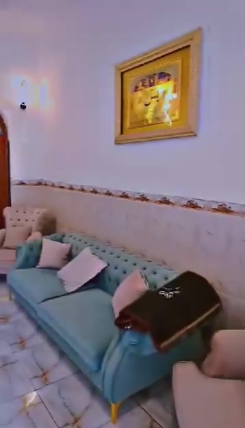 يوجد مشتمل طابو صرف فارغ
المساحة 100متر جديد 
طابقين نوم 2 ومجمع صحيات 2
مطلوب عقاري 20مليون 
شارع 80 محيزم 4 ورة المدارس 
للاستفسار مراجعة مكتب الشارقة للعقار مقابل مسجد الرحمن الاتصال اوعبر المراسلة ***********
