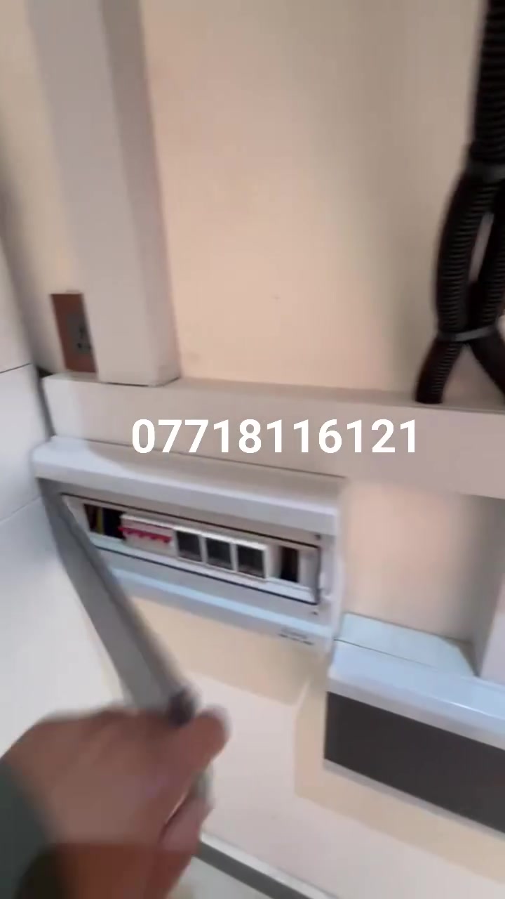 وصف تسويقي

☀️ خلّي الشمس تشتغل لصالحك! ⚡

حلول طاقة شمسية متكاملة بتصميم احترافي وتنصيب دقيق، حتى تحصل على طاقة أوفر، استقرار أعلى، واعتماد أقل على الكهرباء الوطنية.

🔋 تجهيز • تنصيب • برمجة • صيانة
⚡ أنظمة للمنازل والمحلات والمشاريع
📲 تحكم ومتابعة ذكية حسب النظام

نحوّل طاقة الشمس إلى راحة وتوفير حقيقي. ☀️
***********

#الطاقة_الشمسية #طاقة_شمسية #منظومات_شمسية #كهرباء #العراق #كربلاء #SolarEnergy
