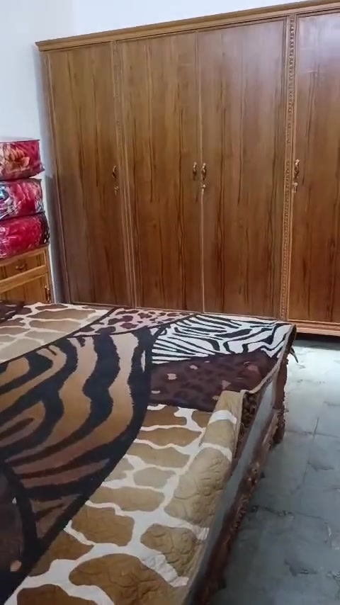 غرفة • مستخدم سنه • بغداد شرطه الخامسه