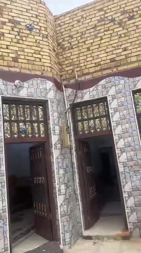 بيت جديد • شارع العام • بنزلة الغصة
